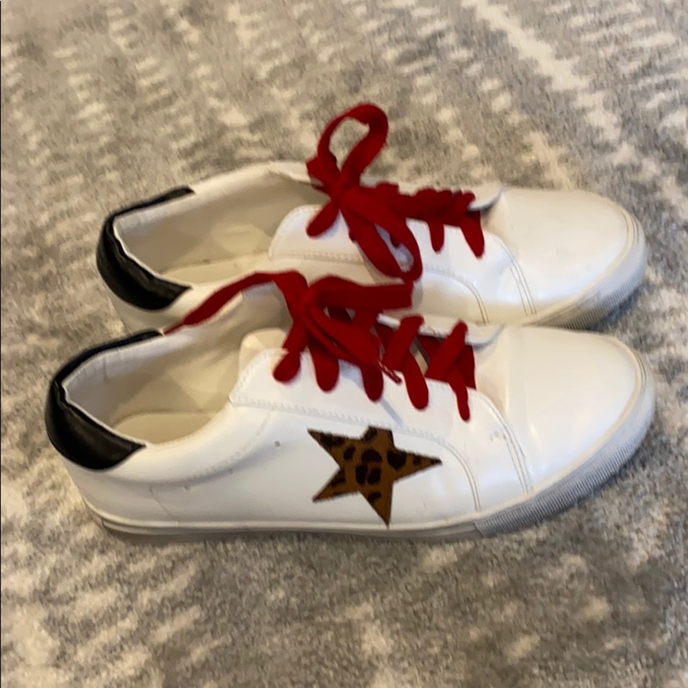 Golden goose dupes- not authentic